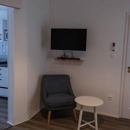 Jokai 19 Vendeghaz Apartment เวสเปรม ภายนอก รูปภาพ