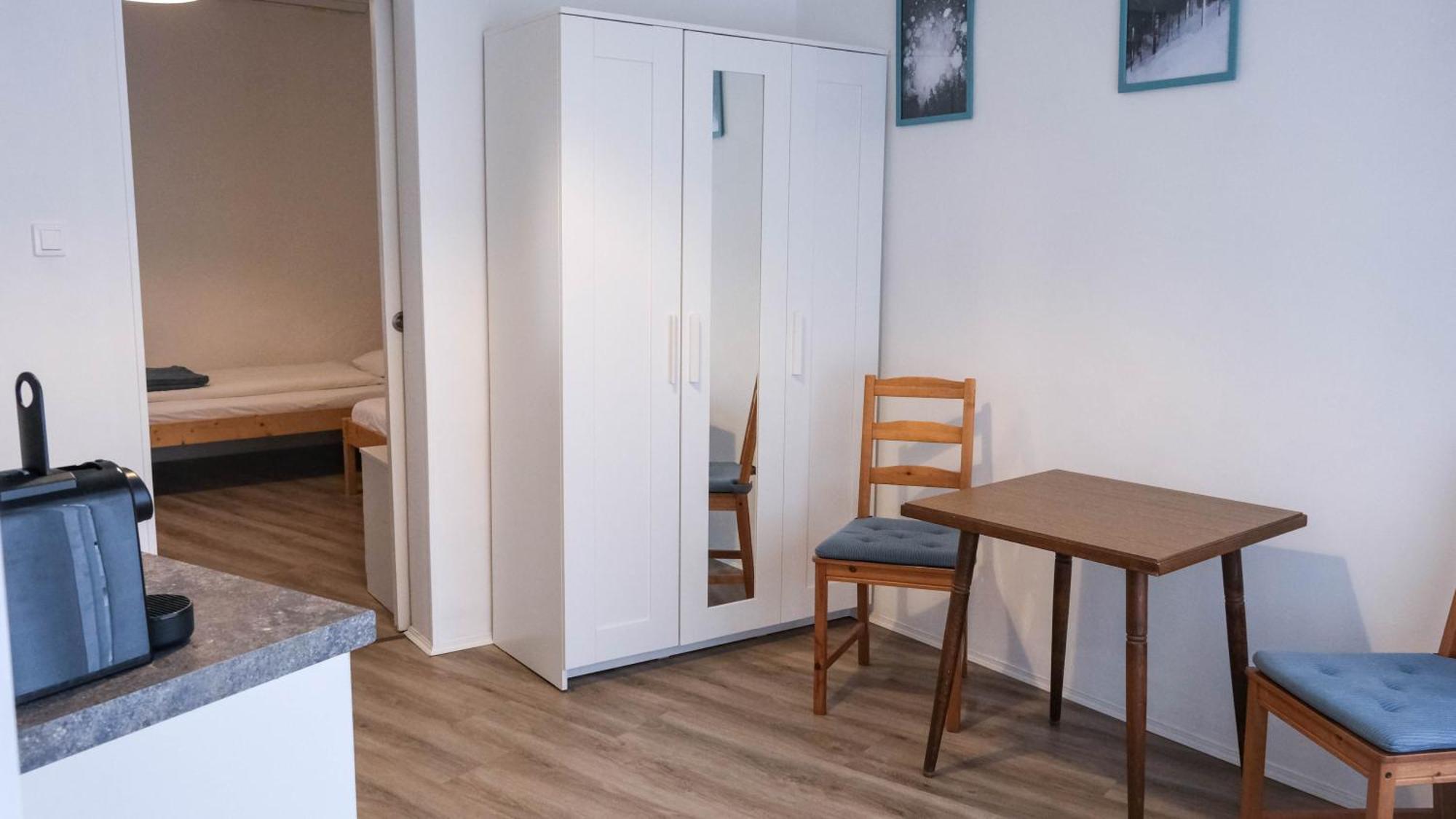 Jokai 19 Vendeghaz Apartment เวสเปรม ภายนอก รูปภาพ